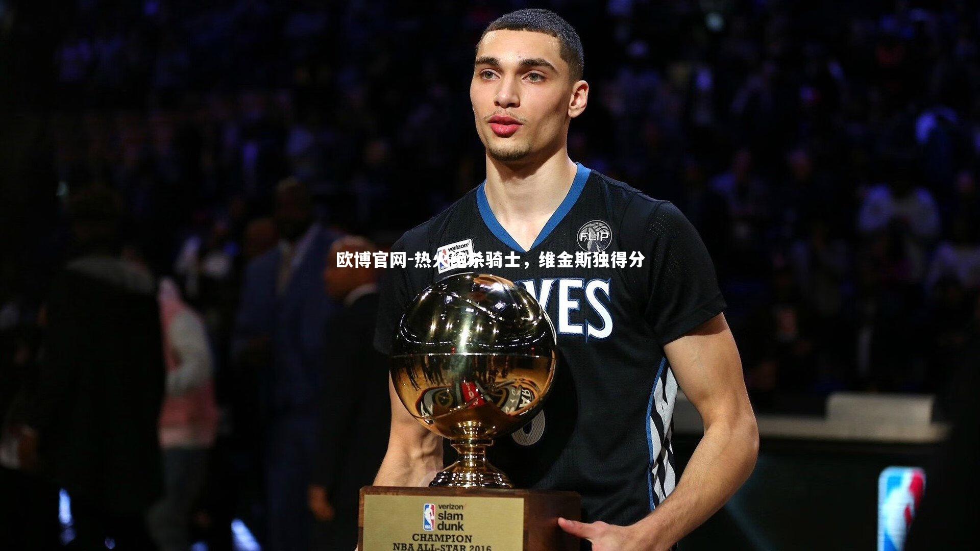 欧博官网-热火绝杀骑士，维金斯独得分